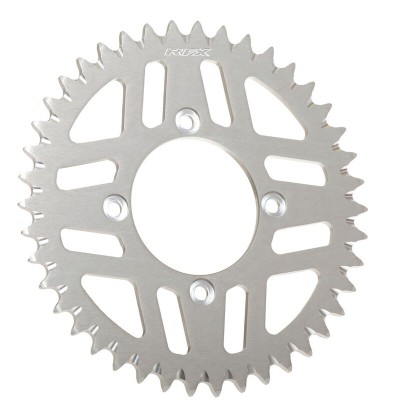 Corona RFX Pro Series Trials aluminio - 520