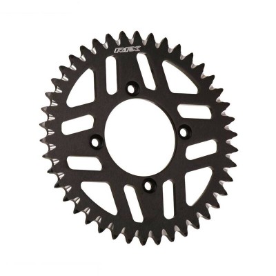 Corona RFX Pro Series Trials aluminio - 520