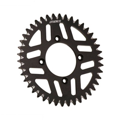 Corona RFX Pro Series Trials aluminio - 520
