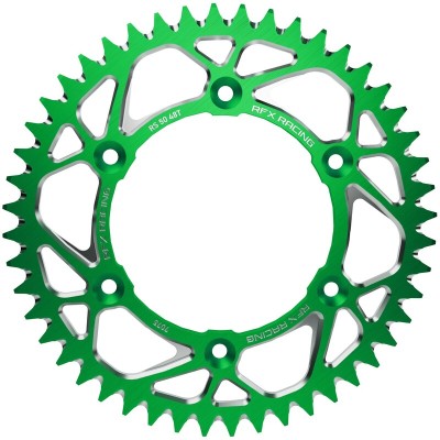 Corona RFX Pro Series Elite aluminio - 420