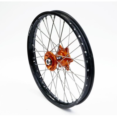 Rueda delantera completa RFX Race MX 21x1,60