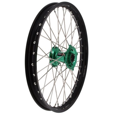 Rueda delantera completa RFX Race MX 21x1,60