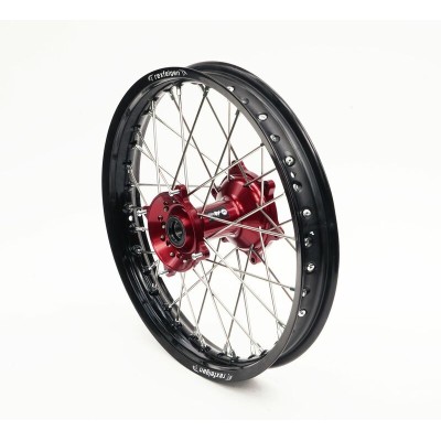 Rueda trasera completa RFX Race MX 18x2,15