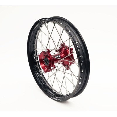 Rueda trasera completa RFX MX 18x2,15