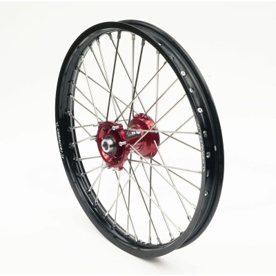 Rueda delantera completa RFX Race MX 21x1,60