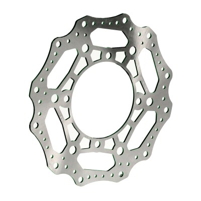 Disco de freno RFX Race Wave fijo