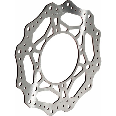 Disco de freno RFX Race Wave fijo