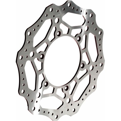 Disco de freno RFX Race Wave fijo