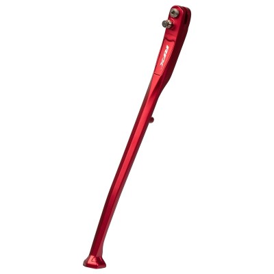 Caballete lateral RFX Pro Series - rojo