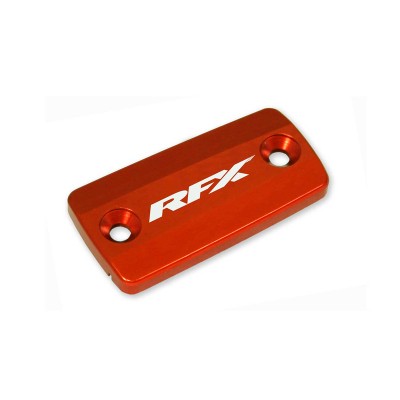 Kit de tapa de depósito RFX Pro Series - Gas MC 125-450 - freno y embrague Brembo
