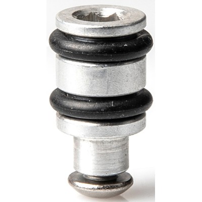 Caña de acelerador RFX Pro Series - Renthal Fatbar - negro