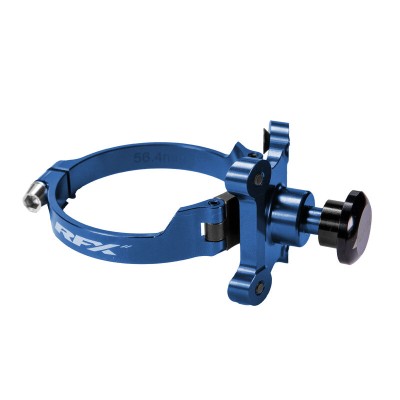 Sistema de salida rápida RFX Pro Series - azul