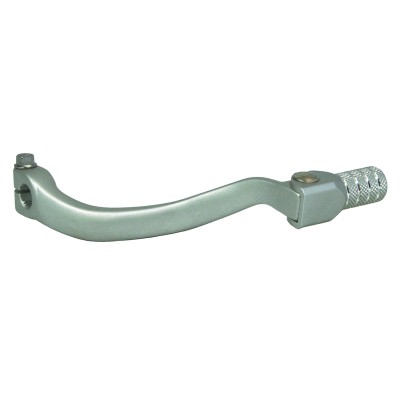 Pedal de cambio RFX Race - plata/plata