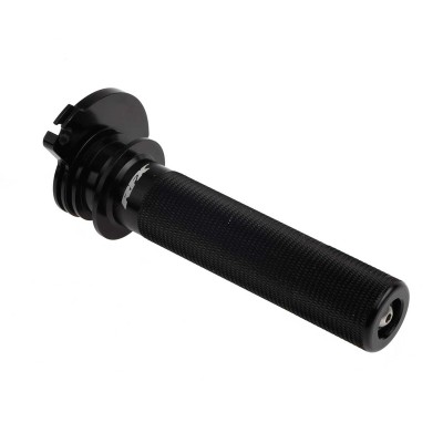 Caña de acelerador RFX Pro Series - negro