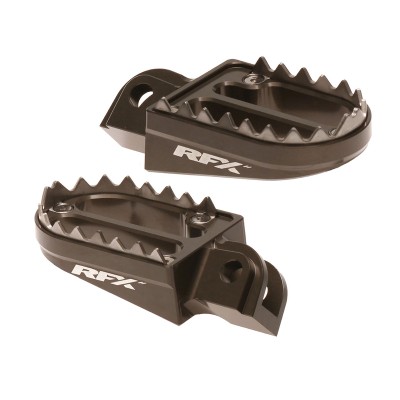 Estriberas RFX Pro Series 2 - magnesio