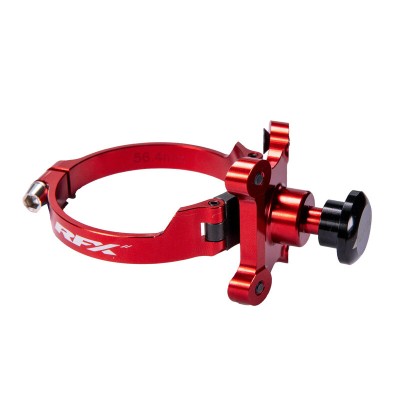 Sistema de salida rápida RFX Pro Series
