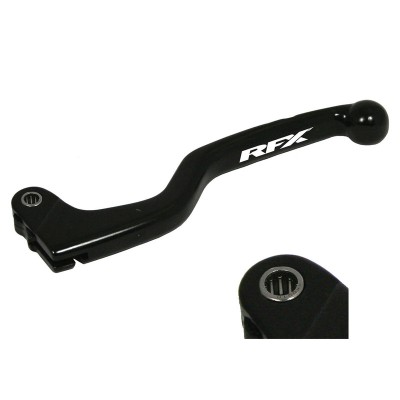 Maneta de embrague RFX Pro (negro)