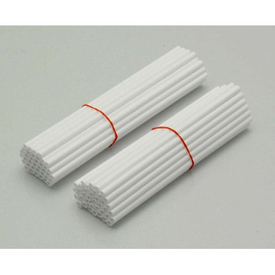 Fundas para radios ART blanco