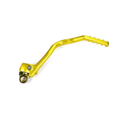 Pedal de arranque ART - Suzuki Amarillo