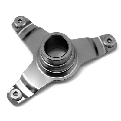Soporte protector disco delantero ART - KTM / HUSQVARNA
