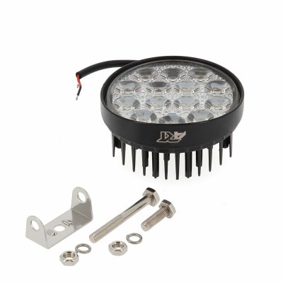 Luz led espistar redonda ART Quad 3360 Lumenes