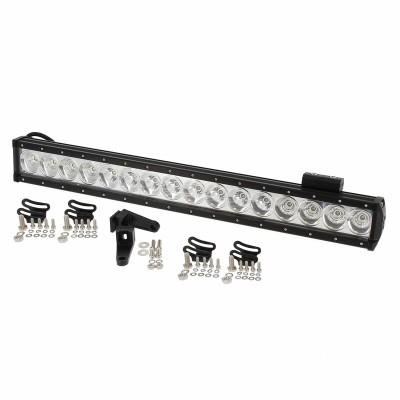 Barra faro Led ART - Cree Led 160W 13600 Lumens 66cm