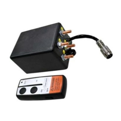 Control remoto cablestante ART