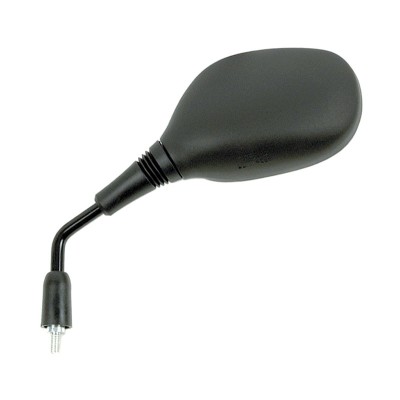 Retrovisor izquierdo VICMA tipo OEM negro - Hyosung SB50M