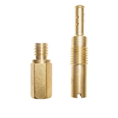 Chicle carburador 138mm V PARTS