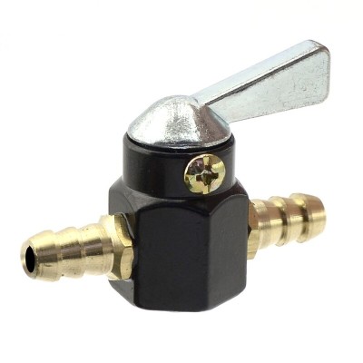 Grifo de gasolina universal 8mm V PARTS