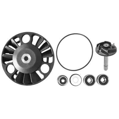 Set repara eje bomba de agua V PARTS
