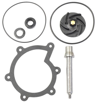 Kit de reparación bomba de agua Beverly 500 V PARTS