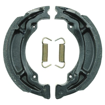 Juego zapatas V PARTS