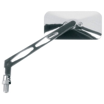 Retrovisor izquierdo universal V PARTS Custom rectangular