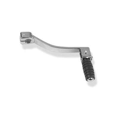 Pedal de cambio V PARTS - Derbi Acero cromado
