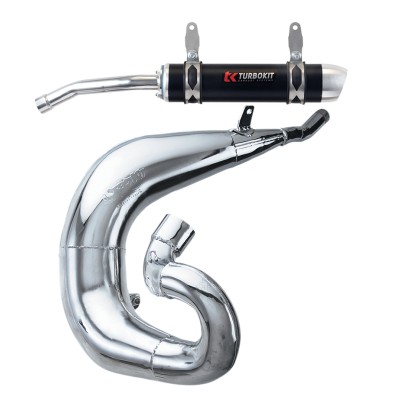 ESCAPE GASGAS WILD 300 2T