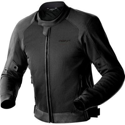Chaqueta textil RST Spectre Air D3O mujer - negro