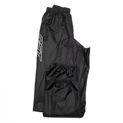 PANTALÓN RST IMPERMEABLE NEGRO TALLA EU M/42