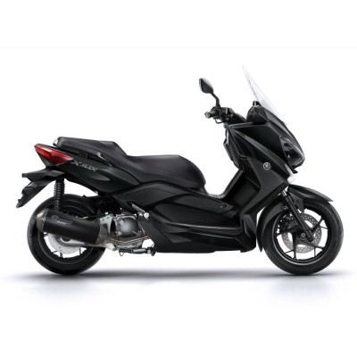 ESCAPE J.COSTA SPORT HOMOLOGADO PARA YAMAHA X-MAX 400