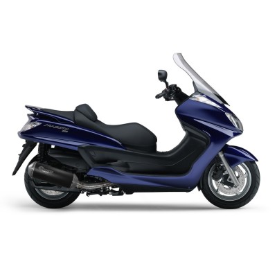 ESCAPE J.COSTA SPORT CATALIZADO Y HOMOLOGADO PARA YAMAHA MAJESTY 400 (2007-08)