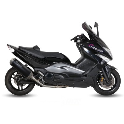 ESCAPE J.COSTA SPORT HOMOLOGADO Y CATALIZADO PARA T-MAX 500 (2008-2011)