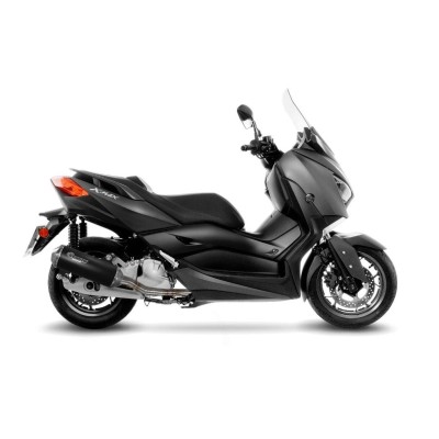 ESCAPE J.COSTA SPORT HOMOLOGADO PARA YAMAHA X-CITY 125 - X-MAX 125