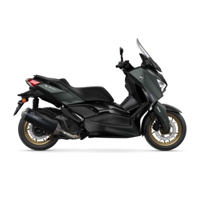 ESCAPE J.COSTA SPORT HOMOLOGADO PARA YAMAHA X-MAX 125 (2023)