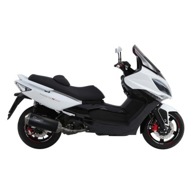 ESCAPE J.COSTA SPORT CATALIZADO Y HOMOLOGADO PARA KYMCO XCITING 500I