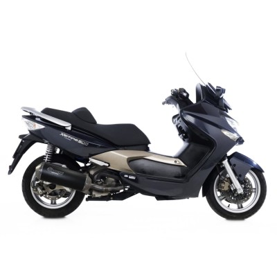 ESCAPE J.COSTA SPORT HOMOLOGADO PARA KYMCO XCITING 500
