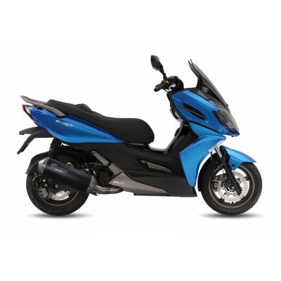 ESCAPE J.COSTA SPORT HOMOLOGADO PARA KYMCO K-XCT 125 I