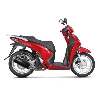 ESCAPE J.COSTA SPORT HOMOLOGADO PARA HONDA SH 125I ESP (2014-20)