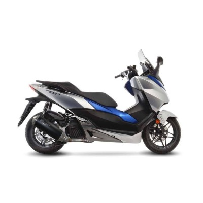 ESCAPE J.COSTA SPORT HOMOLOGADO PARA HONDA FORZA 125I (2015-2020)