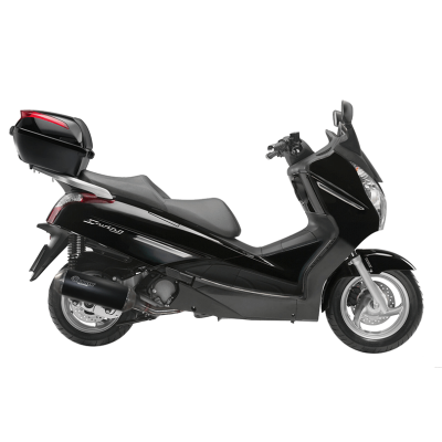 ESCAPE J.COSTA SPORT HOMOLOGADO PARA HONDA PANTHEON 125 / S-WING 125