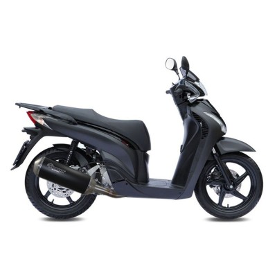 ESCAPE J.COSTA SPORT HOMOLOGADO PARA HONDA S-WING, DYLAN & SH 150